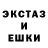 Метадон кристалл Manvard Cross